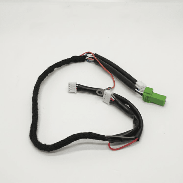 Cable Velocidad Crucero Mitsubishi L200 2013-2019 2