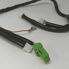 Cable Velocidad Crucero Mitsubishi L200 2013-2019 3