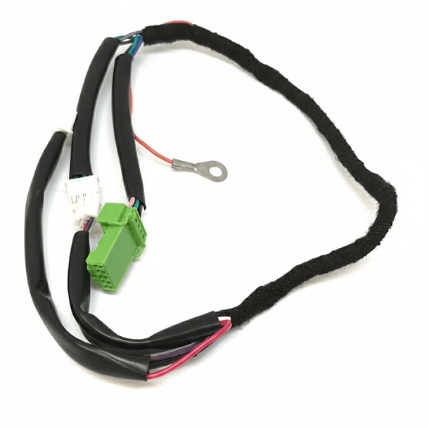 Cable Velocidad Crucero Mitsubishi L200 2013-2019 4