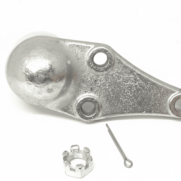 Rótula Inferior Mitsubishi L200 2007-2015  5