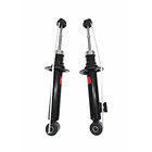 Amortiguadores Delantero Mitsubishi L200 2007-2018 2