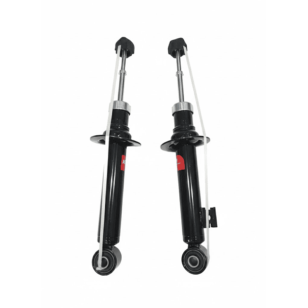 Amortiguadores Delantero Mitsubishi L200 2007-2018 2