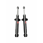 Amortiguadores Delantero Mitsubishi L200 2007-2018 3