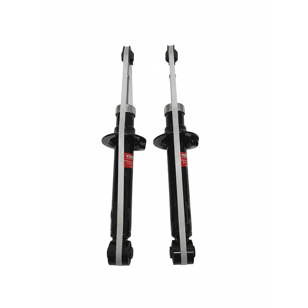 Amortiguadores Delantero Mitsubishi L200 2007-2018 3