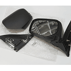 Espejo Negro Manual L200 2007-2015  3