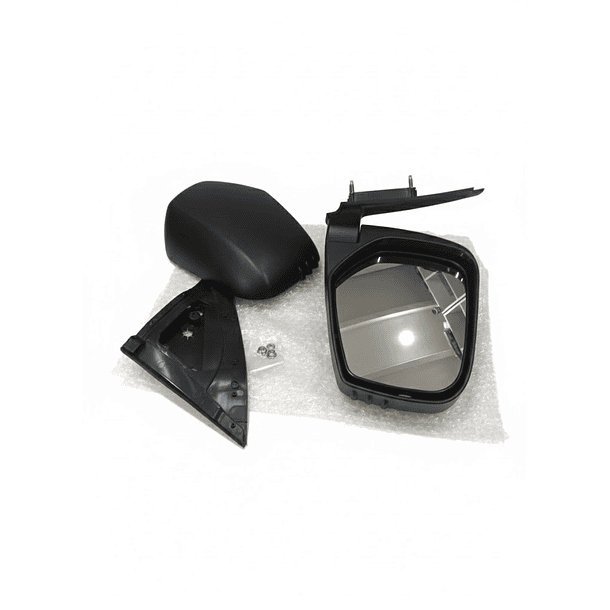 Espejo Negro Manual L200 2007-2015  2