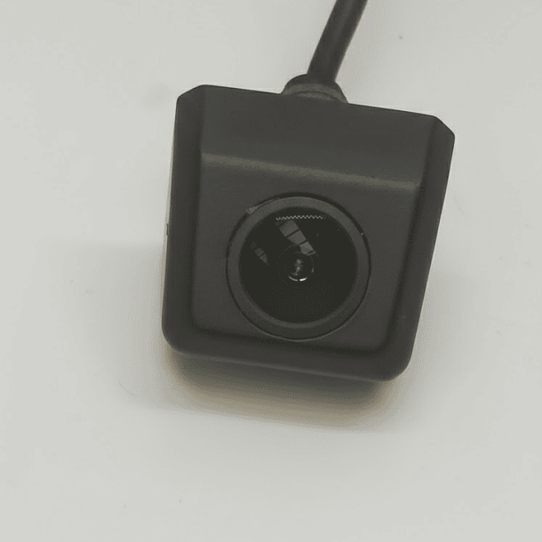 Cámara Camioneta, Suv,retroceso Portalon, L200, Hilux, Etc.  4