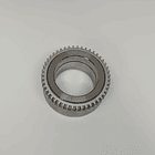 Rueda Dentada Abs Trasero Mitsubishi L200 2007-2015 4