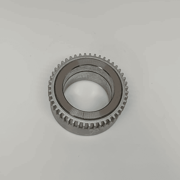 Rueda Dentada Abs Trasero Mitsubishi L200 2007-2015 4