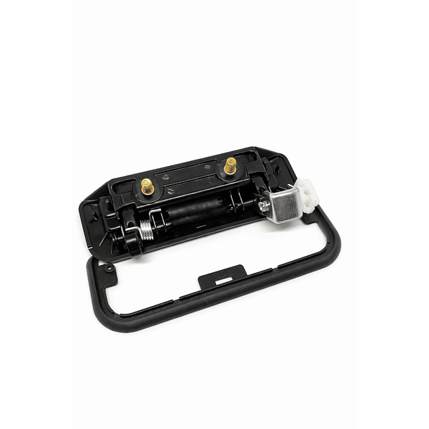 Manilla Portalón Mitsubishi New L200 2016-2023  3