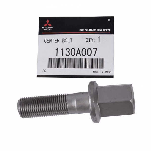 Perno Cigüeñal L200 2007-2015 Original 1