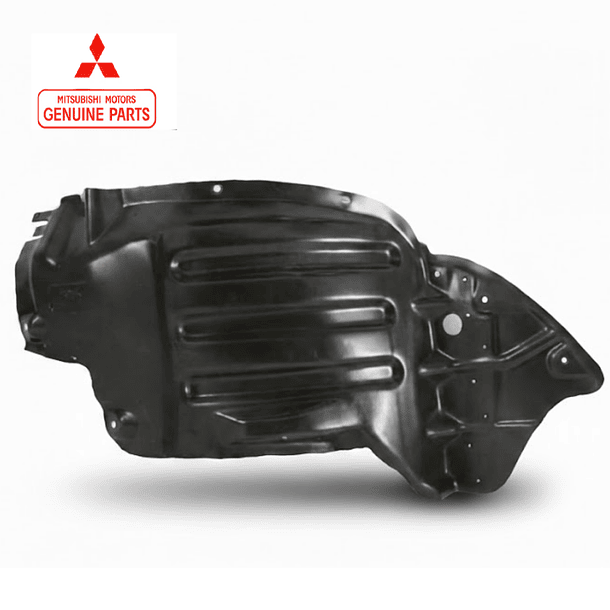 Guardafango Delantero L200 2016-2019 RH Original  1