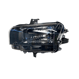 Óptico Izquierdo Piloto L200 2024-2025 Alternativo 