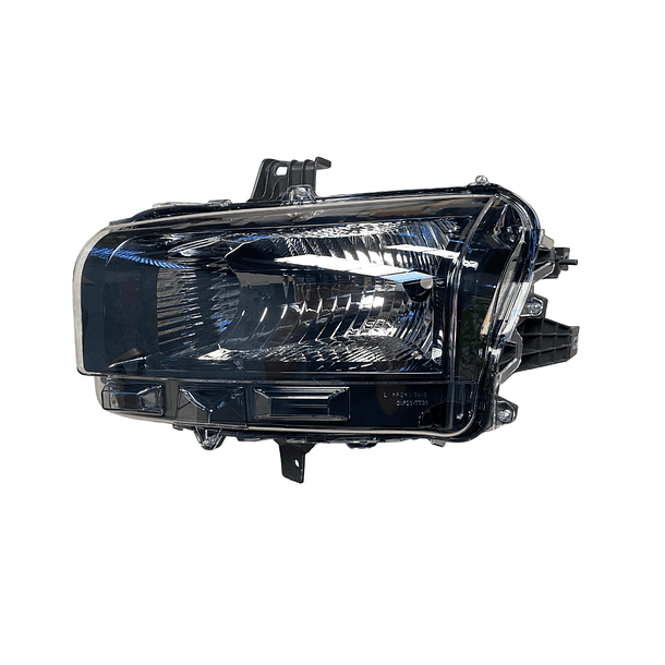 Óptico Izquierdo Piloto L200 2024-2025 Alternativo  1