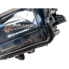 Óptico Izquierdo Piloto L200 2024-2025 Alternativo  3