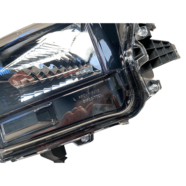 Óptico Izquierdo Piloto L200 2024-2025 Alternativo  3