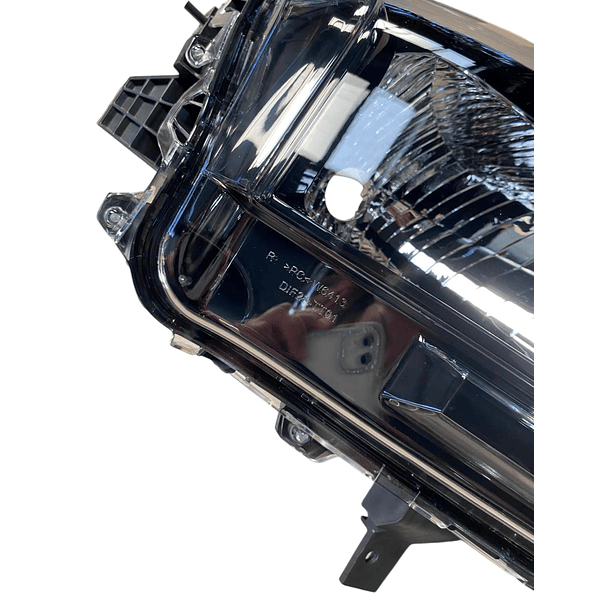 Óptico Derecho Copiloto L200 2024-2025 Alternativo 2