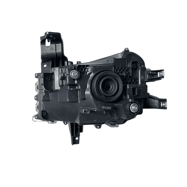 Óptico Derecho Copiloto L200 2024-2025 Alternativo 3