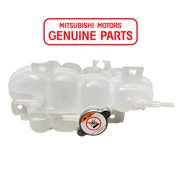 Deposito Refrigerante L200 2025 Original  1