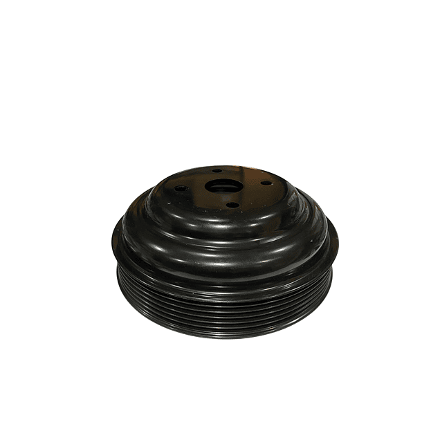 Polea Bomba Agua L200 2016-2024 Original 3