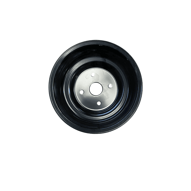 Polea Bomba Agua L200 2016-2024 Original 2