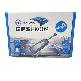 GPS Tracker Rastreador
