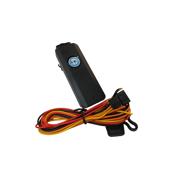 GPS Tracker Rastreador 2