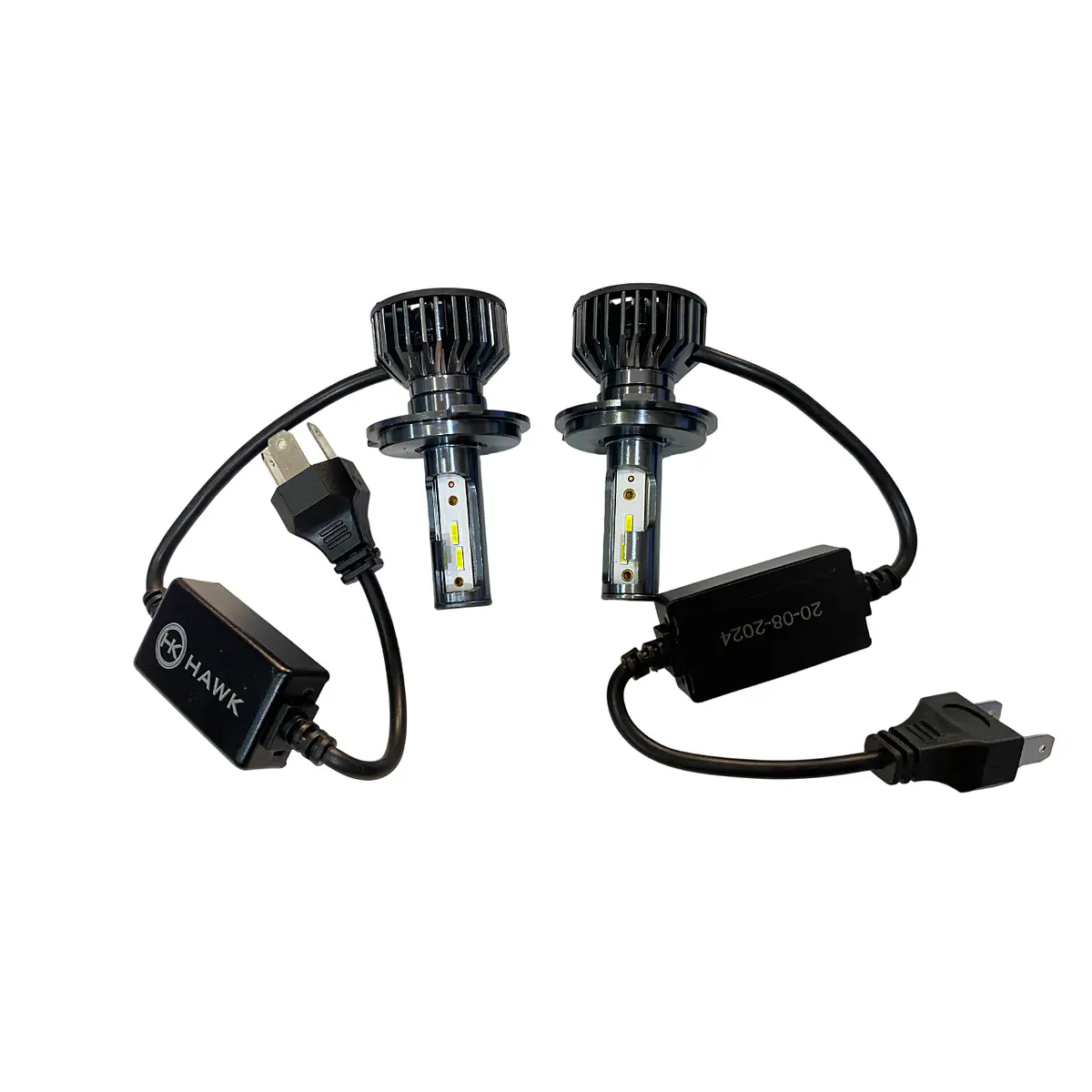 Ampolleta Led H4 Hawk | Tellotec Repuestos Mitsubishi L200 - Montero G2 ...