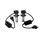 Ampolleta Led H4 Hawk 2
