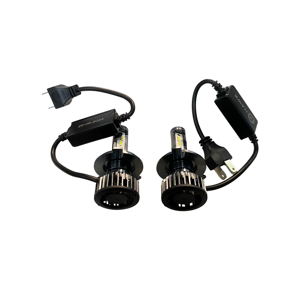 Ampolleta Led H4 Hawk | Tellotec Repuestos Mitsubishi L200 - Montero G2 ...