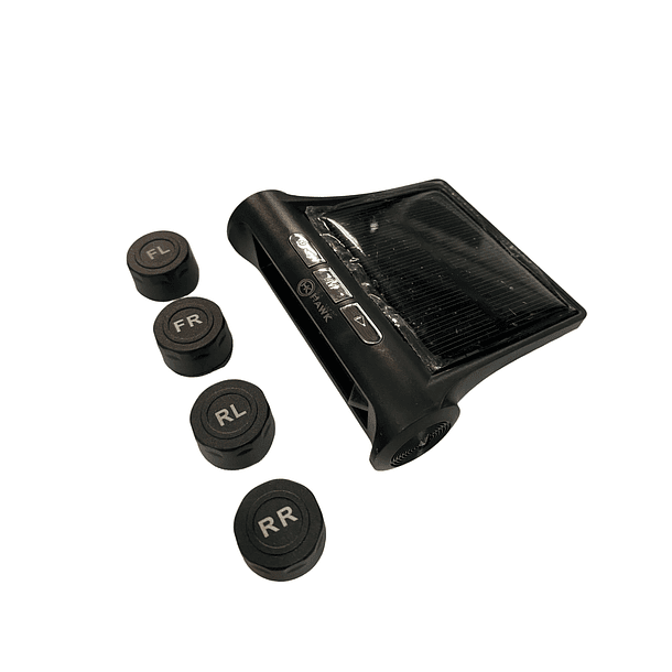 Sensor Para Neumaticos TPMS 3
