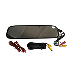 Espejo Con Cámara 804  3