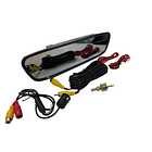 Espejo Con Cámara 804  2