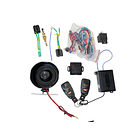 Alarma Hawk New One 2