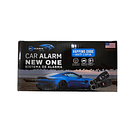 Alarma Hawk New One 1