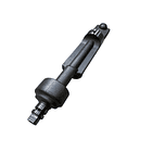 Eje Compensador Derecho Mitsubishi L200 2007-2015 1