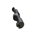 Eje Compensador Derecho Mitsubishi L200 2007-2015 3