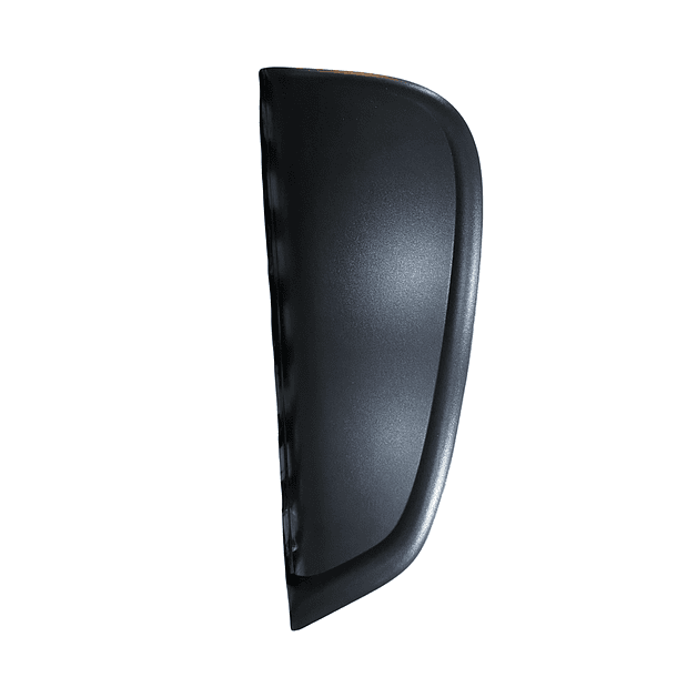 Moldura Puerta Trasera Piloto L200 2016-2024 Original  4