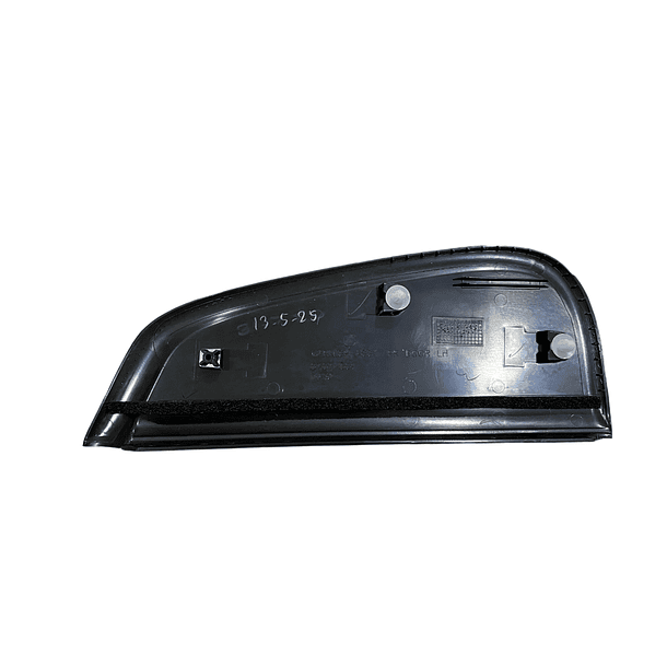 Moldura Puerta Trasera Piloto L200 2016-2024 Original  3