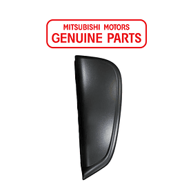 Moldura Puerta Trasera Piloto L200 2016-2024 Original 