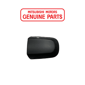 Tapa Manilla Trasera L200 2016-2024 Negra Original