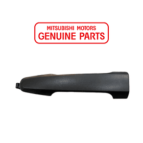 Manilla Puerta Delantera L200 2016-2024 Original Negro