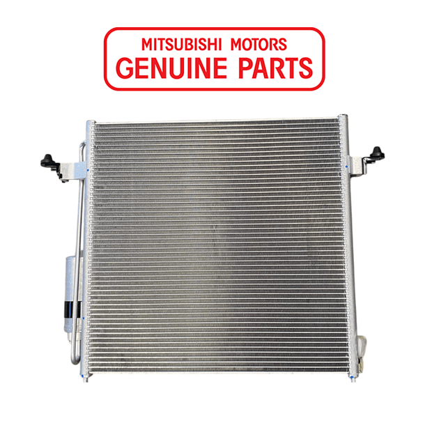 Radiador Aire Acondicionado L200 2007-2015 Original 1