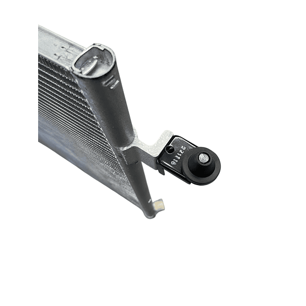 Radiador Aire Acondicionado L200 2007-2015 Original 2