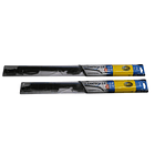 Plumillas Limpiaparabrisas Mitsubishi L200 2007-2015 HELLA 2