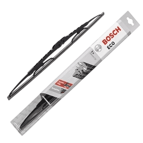 Plumilla Limpiaparabrisas Copiloto L200 2016-2024 18' Bosch 1