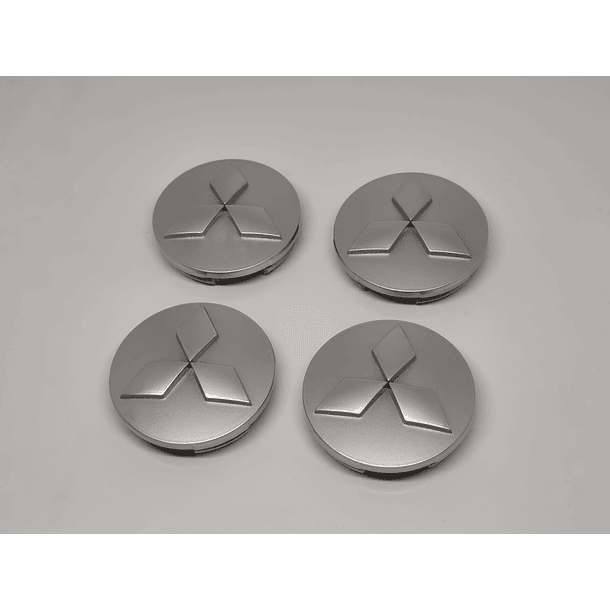 Tapa De Llanta (juego) Mitsubishi L200 2016-2024 2