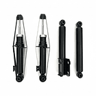 Juego Amortiguadores Mitsubishi New L200 2019-2024 2