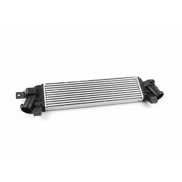 Radiador Intercooler Mitsubishi New L200 2016-2024 2.4 2