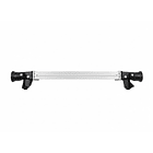 Radiador Intercooler Mitsubishi New L200 2016-2024 2.4 3